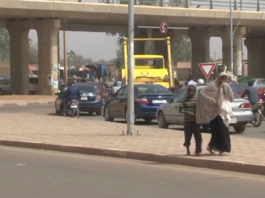 Niger : la mendicité des enfants interdite à Niamey