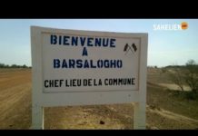 Burkina Faso : dans le centre-nord, la situation sécuritaire reste préoccupante