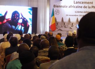 12ème édition des Rencontres de Bamako : une centaine de photographes attendus à la biennale