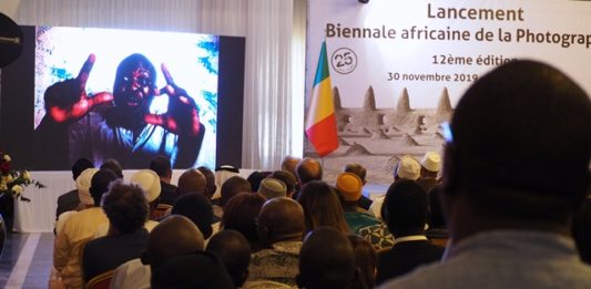 12ème édition des Rencontres de Bamako : une centaine de photographes attendus à la biennale