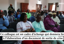 Mali : les droits humains au centre d’une conférence-débat