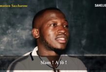 Mali: Slam, « Nous ne sommes pas considérés comme des artistes »