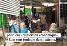 Tombouctou : plus d’un an après l’incendie au marché Yoboutao, les commerçants se disent oubliés