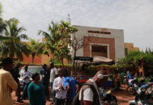 Mali : une plainte collective vise des hauts fonctionnaires