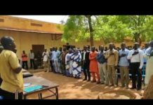 Mopti : les enseignants menacent d’aller en grève à l’approche des examens