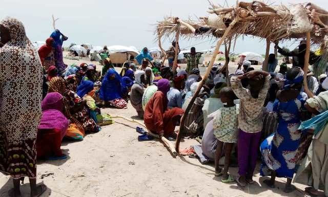 Niger : à Diffa, « la situation sécuritaire reste précaire »