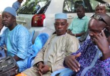 Issa Synayoko: « Nous exécutons l’ensemble du budget mais nous sommes les moins payés »