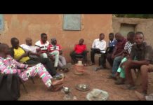 Extrémisme violent : les jeunes en débattent à Gao