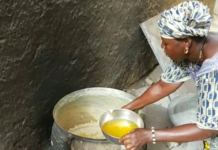 Goundam: à la découverte de l’huile de graines de courge