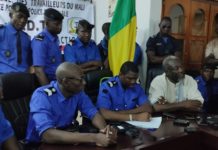 Situation à Niono: « une faillite administrative », selon un syndicat de police