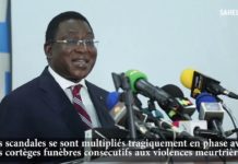 Mali : l’opposition demande des éclaircissements au sujet des hélicoptères de l’armée