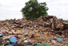 Mali : 15 morts dans l’effondrement d’un immeuble à Bamako