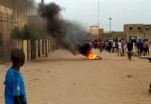 Tombouctou: «Depuis 1960, nous sommes en train de chercher une route»