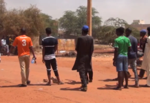 Infrastructures routières: Tombouctou maintient la pression