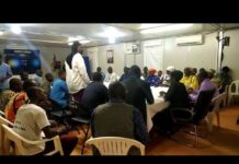 Mopti: des organisations de la société civile présentent leurs excuses à la MINUSMA