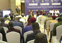 «En Afrique, il y a encore des velléités à se maintenir indéfiniment au pouvoir»