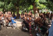 Djenné: comment un jeune forgeron prône les valeurs ancestrales pour faire parler des groupes armés