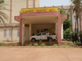 Mali : début du dialogue national inclusif sans l’opposition