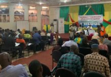 Mali: ce qu’il faut savoir sur les audiences publiques de la CVJR