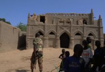 Centre du Mali: Kouakourou, une lueur d’espoir après 2 ans de blocus des djihadistes? #2
