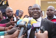 Mali/Liberté provisoire pour Amadou Haya Sanogo: réaction de l’avocat Konaré