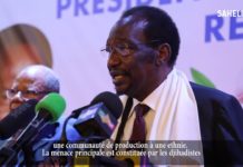 Centre du Mali: deux choses à retenir des conclusions du Pr. Dioncounda Traoré