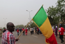 Mali/Marche des enseignants: «Nous voulons l’application de l’article 39 ou rien»