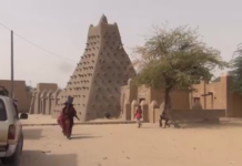 Mali: à Tombouctou, le patrimoine souffre