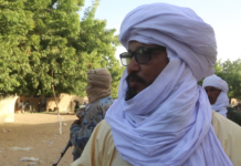 Mohamed Ousmane Ag Mohamedoune: «Notre effort doit se concentrer sur la reconstitution d’une armée nationale»