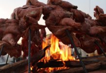 Mali: et de 5 pour le festival du Dibi