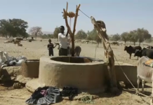 Mali: à Essakane, «nous souffrons du manque d’eau»
