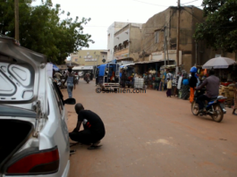 Législatives au Mali: la campagne électorale sur fond d’incertitude et d’insécurité au centre du pays