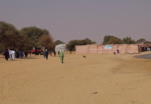 Mali, Niger, Burkina: les communautés des trois frontières se rencontrent à Tessit