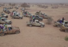 Moussa Ag Acharatoumane à propos de l’armée reconstituée: «La confiance doit être le principe de base»