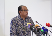 Mali/Covid-19: « Le couloir terrestre m’a fait peur »