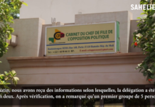 Mali: le chef de file de l’opposition toujours aux mains des ravisseurs