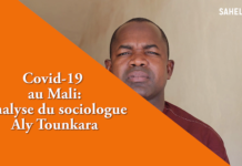 Covid-19 au Mali: l’analyse du sociologue Aly Tounkara