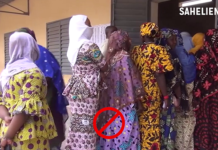 Législatives/Tombouctou: lavage de mains respecté mais pas de distanciation sociale