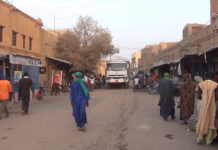 Mali/Covid-19: 25 cas testés positifs, « ce qu’on peut faire, c’est de nous protéger »