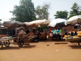 Niger/Covid-19 : plusieurs interpellations à Niamey