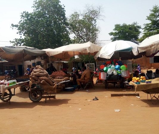 Niger/Covid-19 : plusieurs interpellations à Niamey