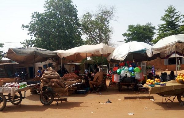 Niger/Covid-19 : plusieurs interpellations à Niamey