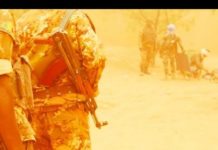 Législatives: un second tour sous haute surveillance à Tonka