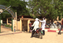 Covid-19 au Mali: à Gao, comment faire face à la menace