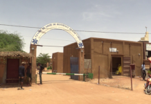 Dr Yéhia Seydou: «On doit avoir les réflexes pour réduire la contamination»