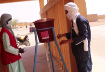 Covid-19: quelles mesures à Kidal ?