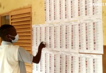 Mopti: «Malgré la crise sanitaire, j’ai voté pour celui qui peut contribuer à apaiser les tensions»