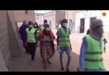 Covid-19/Mesures sociales et actions citoyennes: quel impact ?