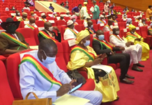 Mali: sécurité, santé, école… les nouveaux députés s’expriment