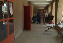 Tombouctou/Covid-19: «Nous sommes à un niveau satisfaisant sur le plan technique»